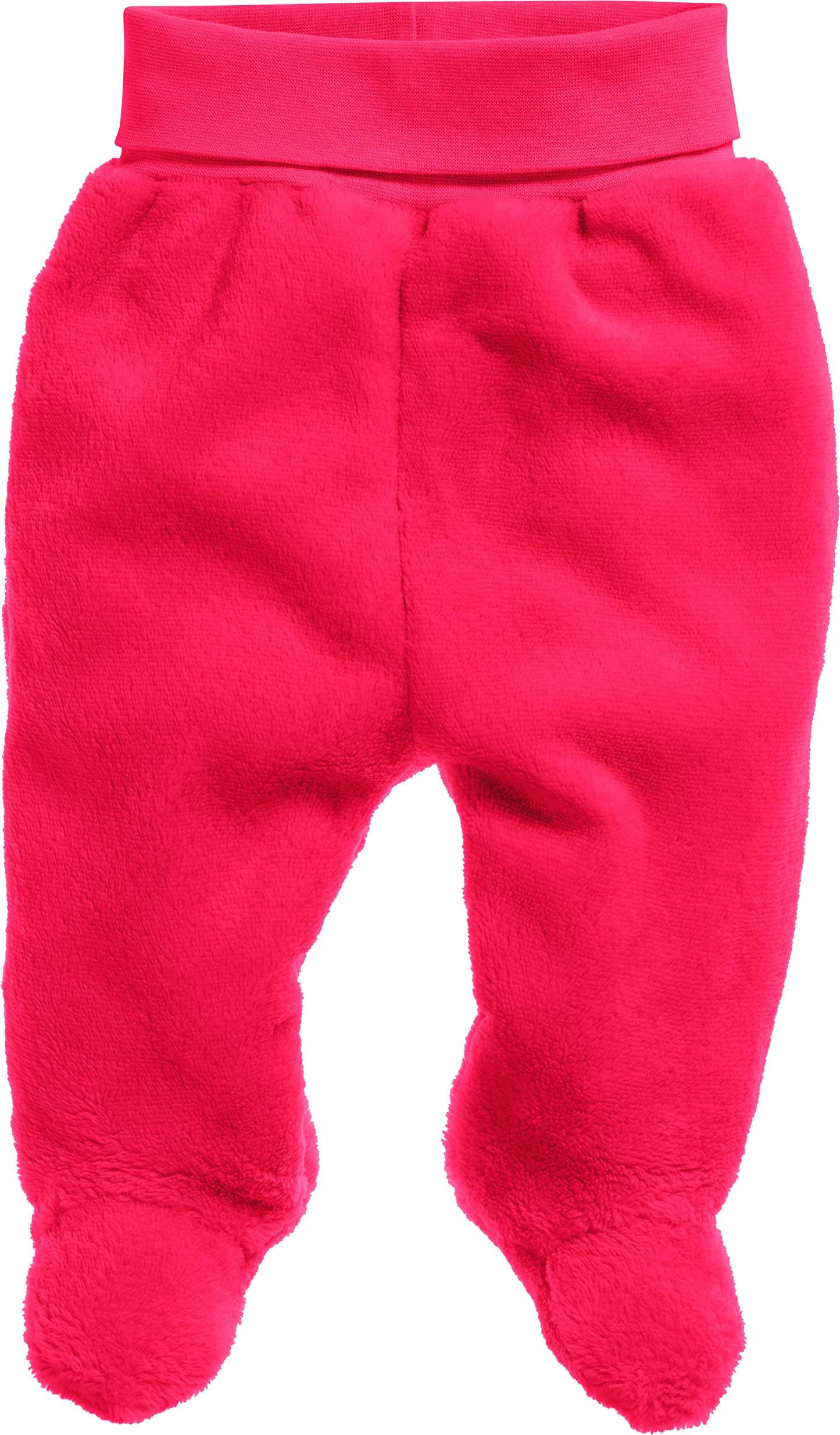 Playshoes unisex children's fleece bloomers baby trousers 