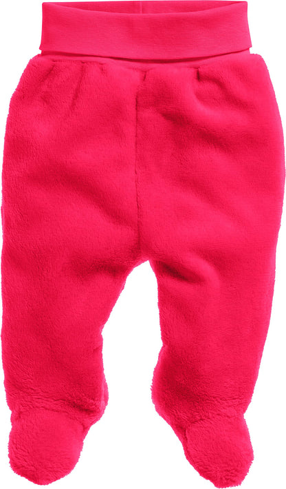 Playshoes unisex children's fleece bloomers baby trousers 