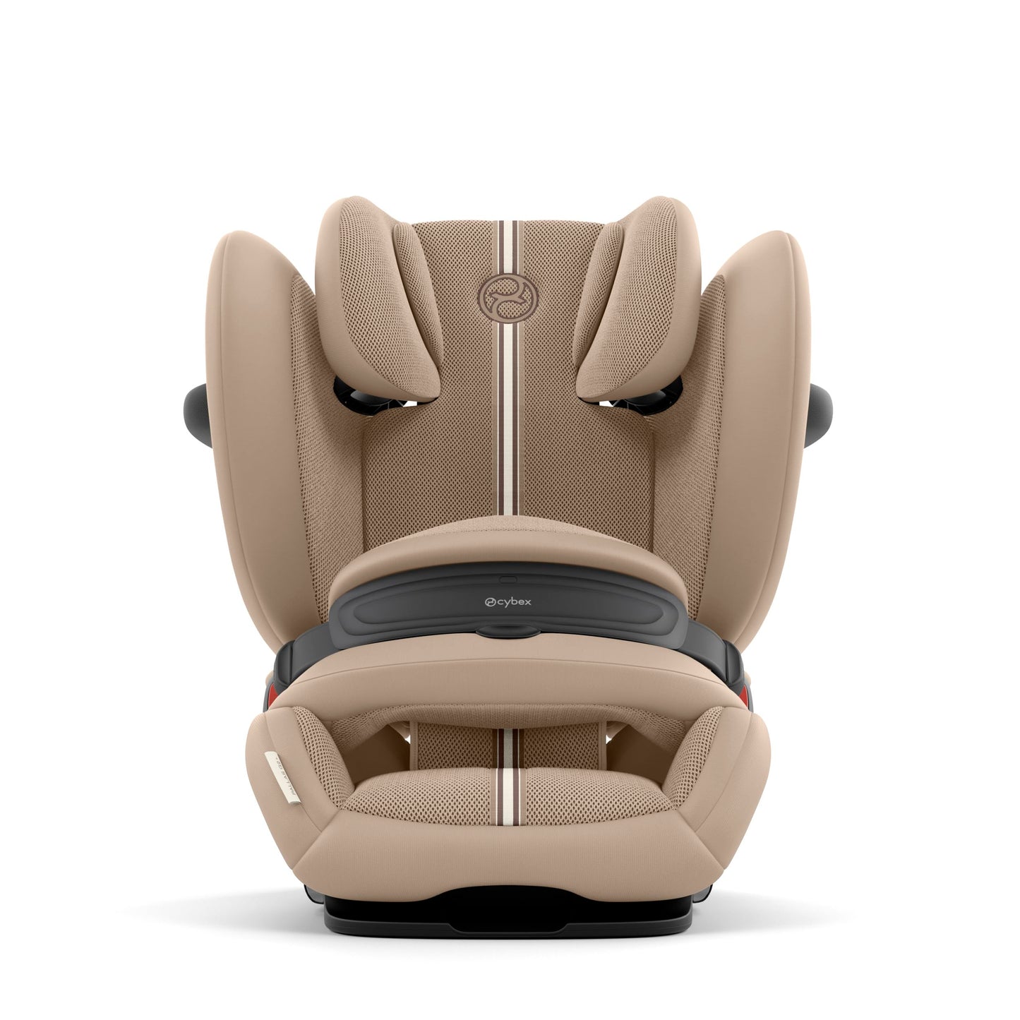 CYBEX Gold Kindersitz Pallas G i-Size, 76 - 150 cm, Ab ca. 15 Monate bis ca. 12 Jahre (ca. 9 bis 50 kg), Lava Grey - Meloni2