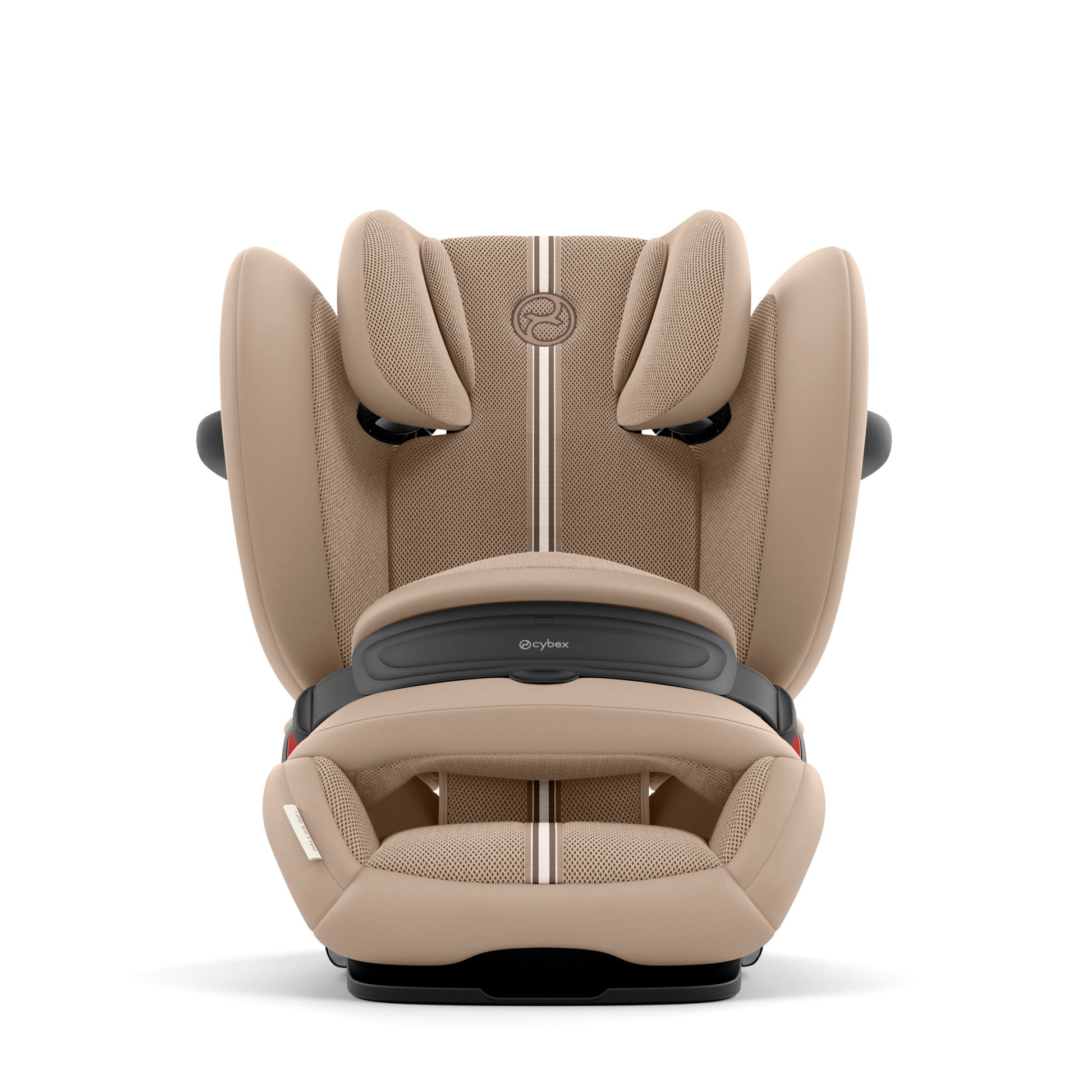 CYBEX Gold Kindersitz Pallas G i-Size, 76 - 150 cm, Ab ca. 15 Monate bis ca. 12 Jahre (ca. 9 bis 50 kg), Lava Grey - Meloni2