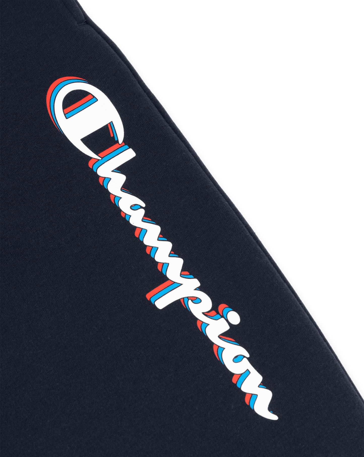 Champion Jungen Legacy Boy-Big Logo Sweatpants Trainingshose