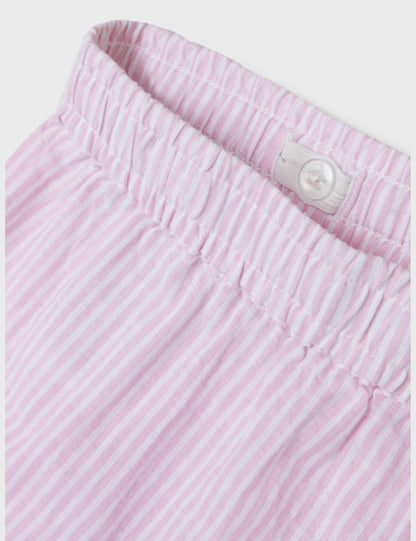 NAME IT Child Hose Straight Fit