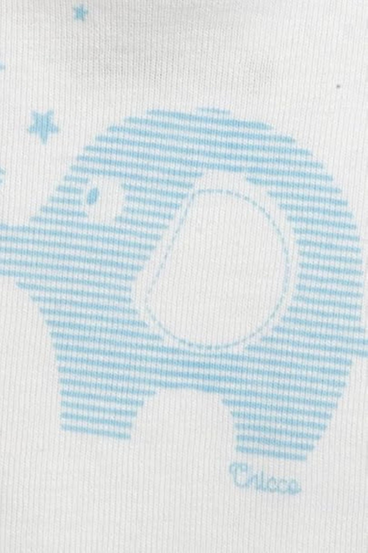 Chicco Unisex Baby Set Kurzarm Bodys aus Baumwolle Body (4er Pack)