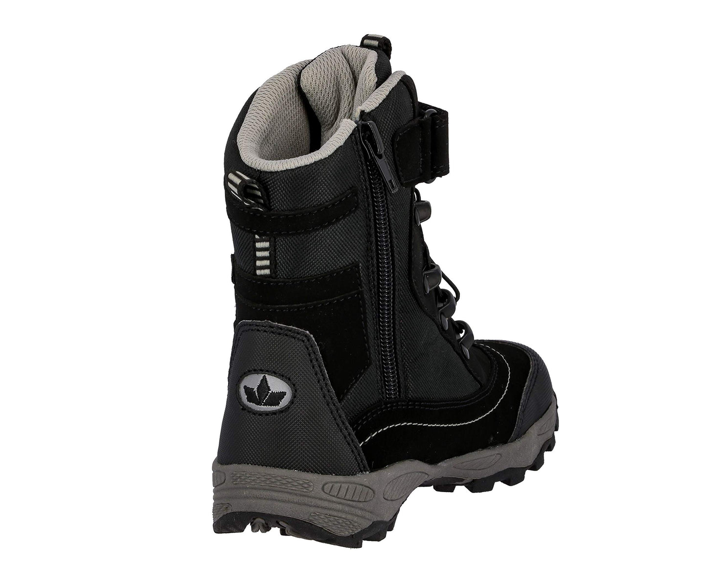 Lico Unisex Children's Sundsvall Vs Snow Boots