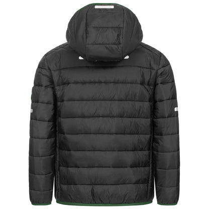 Höhenhorn Krocko children's jacket boys girls transitional jacket quilted jacket 