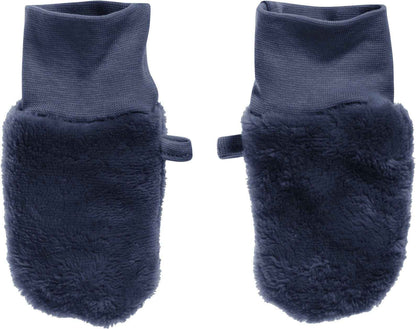 Schnizler Unisex Baby Cuddly Fleece Mittens