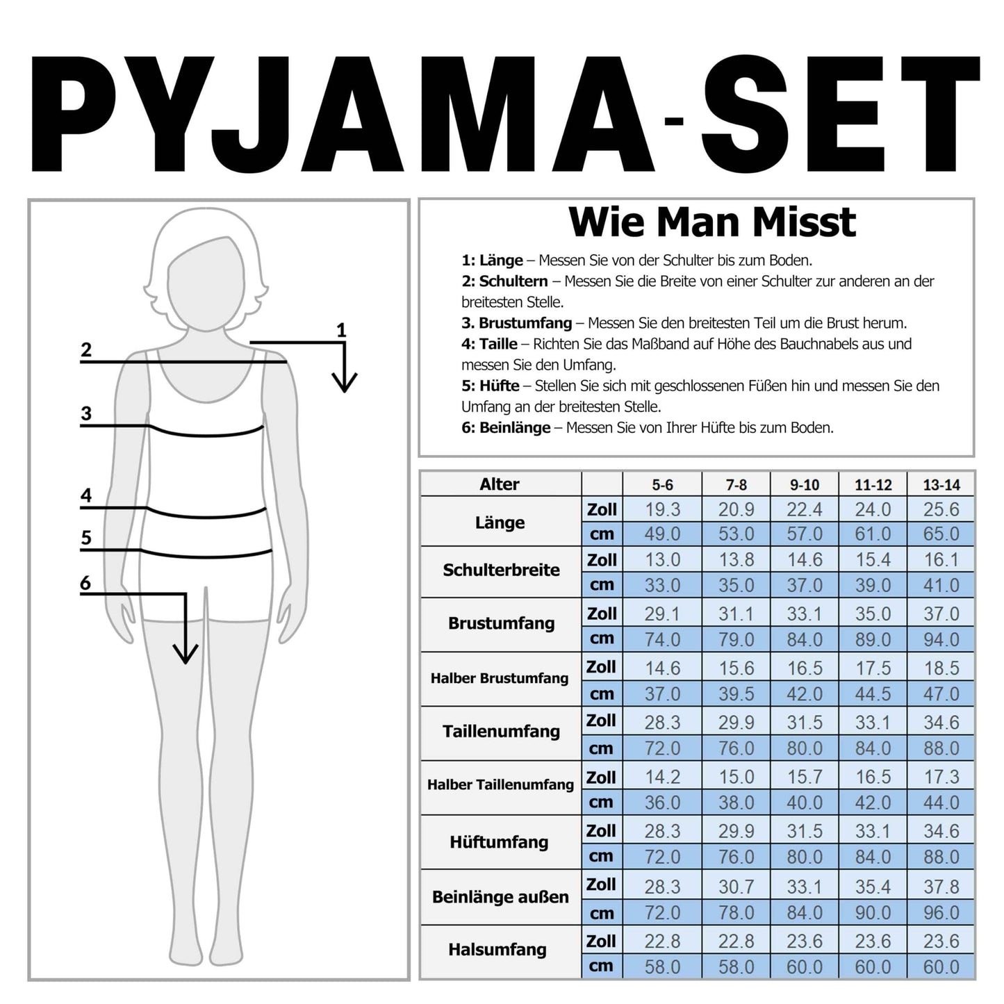 KPop Demon Hunters Girls Teens 5-14 Soft Fabric Pyjamas Set Anime Demon Hunter Merch Gifts for Kids