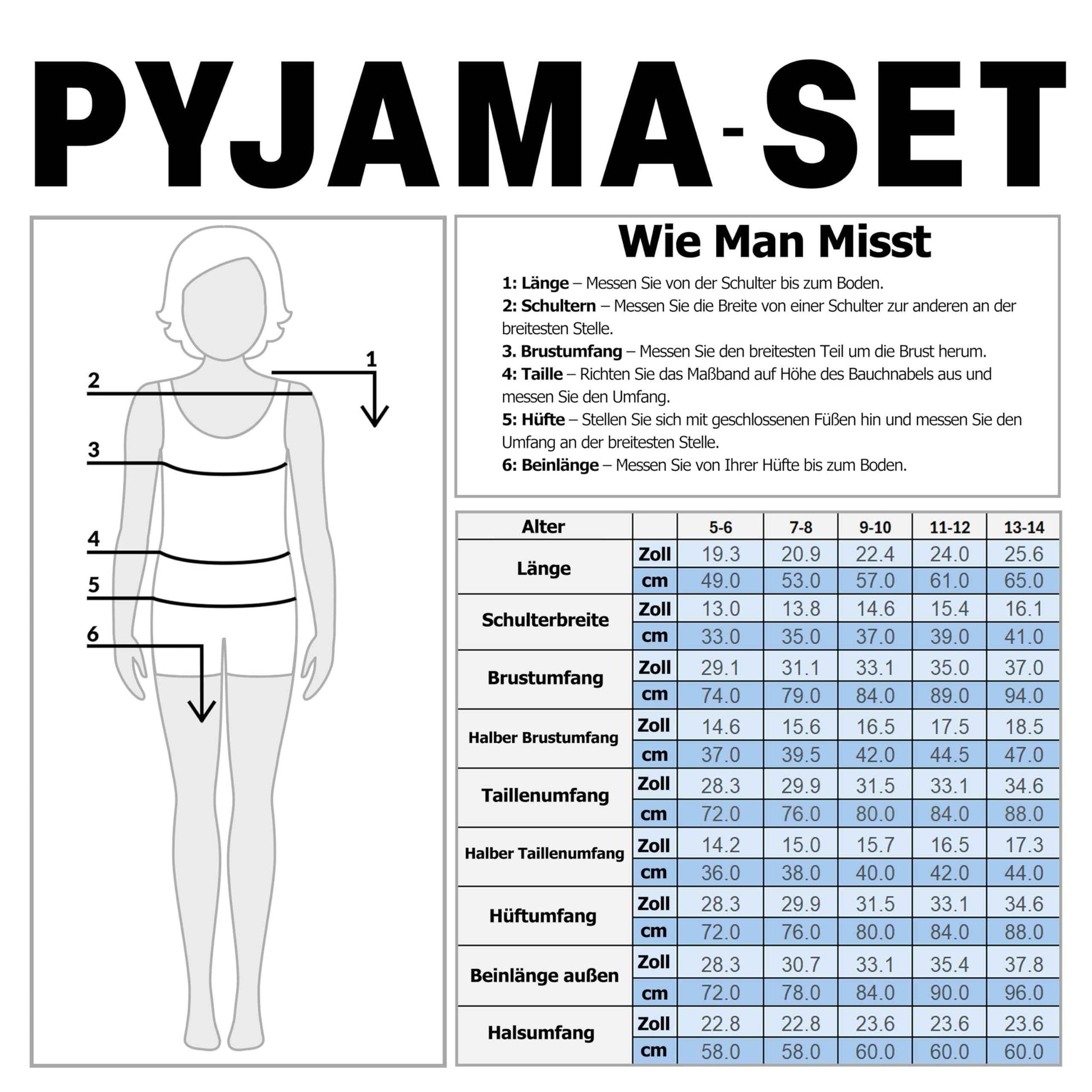 KPop Demon Hunters Girls Teens 5-14 Soft Fabric Pyjamas Set Anime Demon Hunter Merch Gifts for Kids