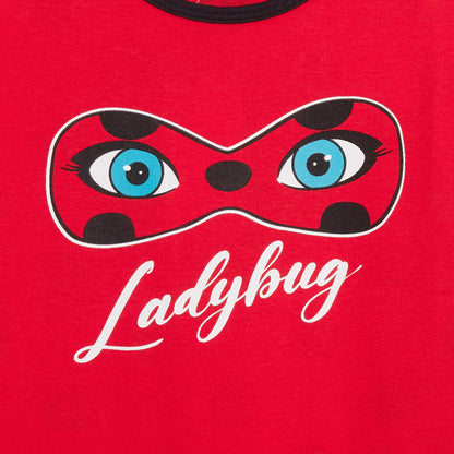 Miraculous Girls Pyjama Set