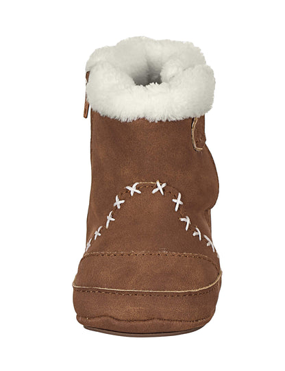 Baby Girls Baby Shoe First Walker Shoe