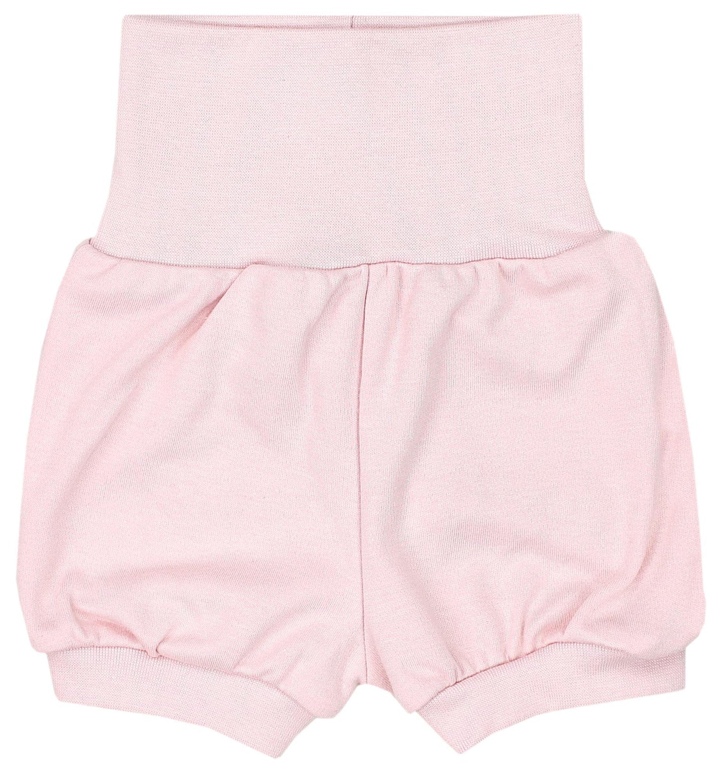 TupTam Baby Mädchen Kurze Pumphose 3er Pack