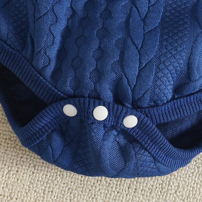 Herbst Outfit Für Baby Jungen Mit Bären Oberteil Und Hose