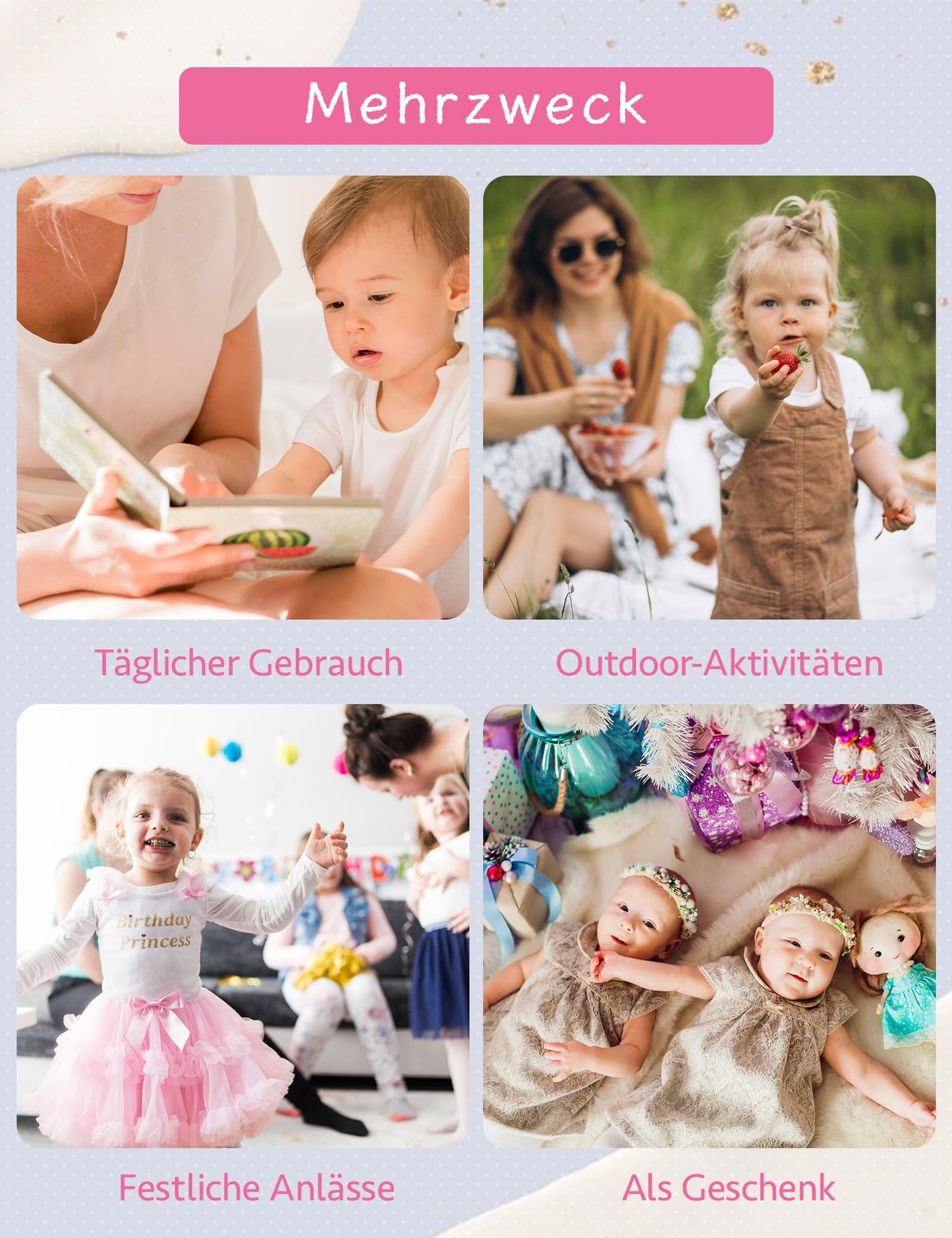 Neugeborener Unisex Strampler, Langarm-Overall, 100 % Baumwolle, weich und bequem, für Babys, Oberbekleidung und Nachtwäsche, geeignet für alle Jahreszeiten