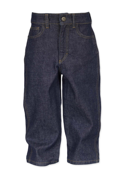 Band of Rascals Kinder Hose Baggy aus Bio-Baumwolle