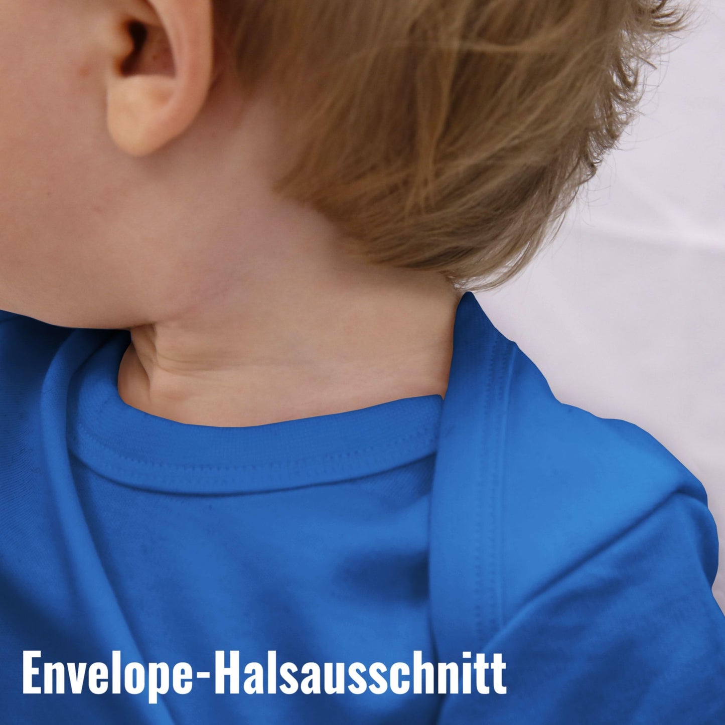 Baby Body Junge Mädchen - Partner - Alles gute zum Valentinstag Papa - weiß