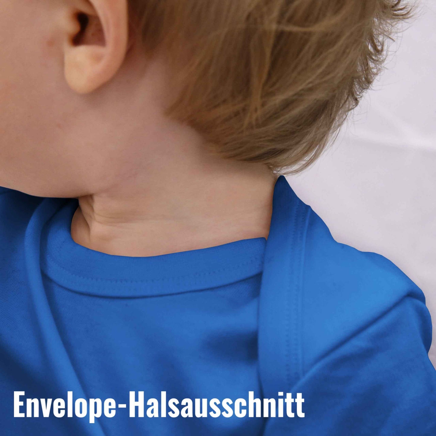 Shirtracer - Baby Body Junge Mädchen - Partner - Alles gute zum Valentinstag Papa - weiß
