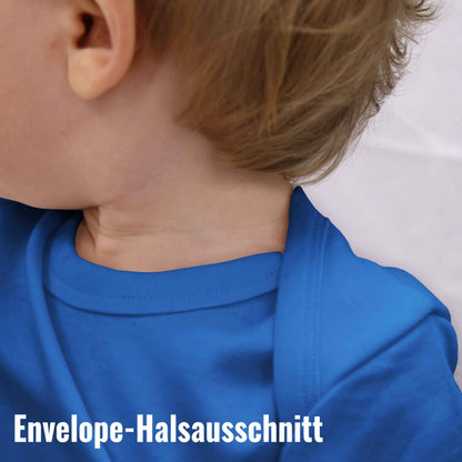 Shirtracer - Baby Body Junge Mädchen - Partner - Alles gute zum Valentinstag Papa - weiß