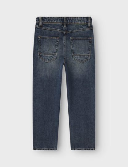 NAME IT Boy Jeans Straight Fit