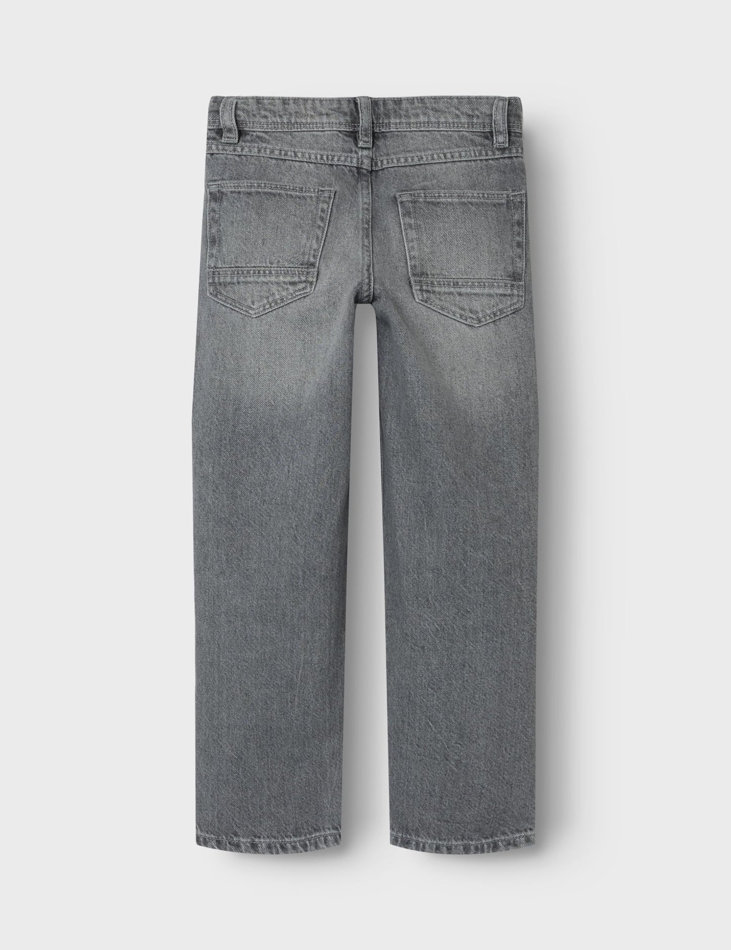 NAME IT Boy Jeans Straight Fit