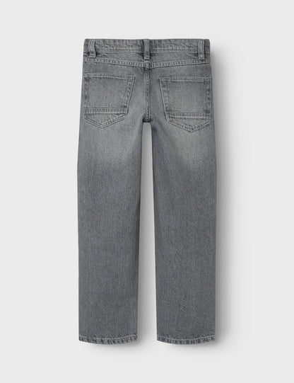 NAME IT Boy Jeans Straight Fit