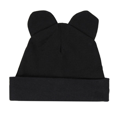 TupTam Baby Clothes Set Body Romper Hat Teddy Bear