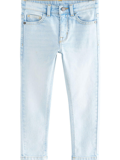 NEXT Boys' Skinny Fit Jeans (3-16 Years) Regular
