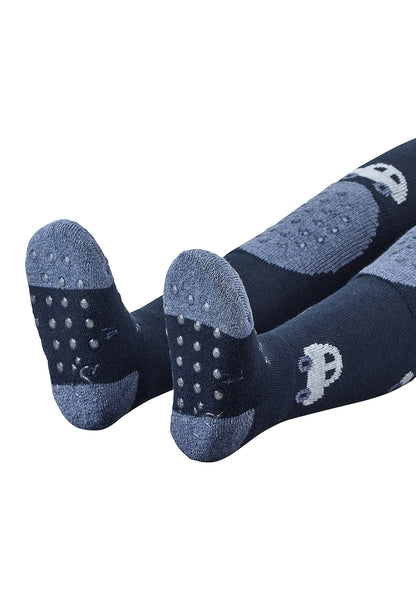 Sterntaler Boys Crawling Tights Car Tights 