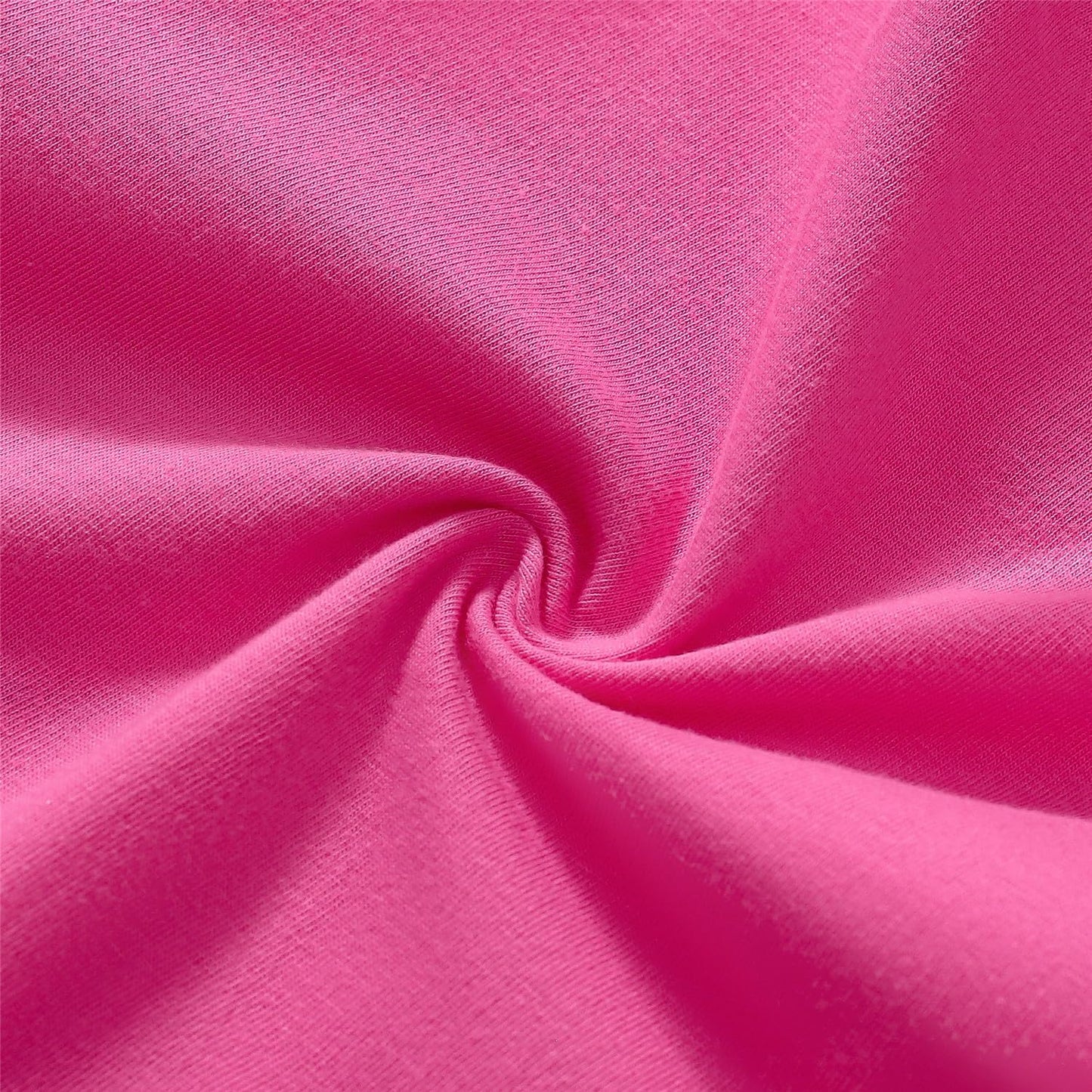 Kleinkind Mädchen Kurze Ärmel Ostern Kleid Baumwolle lässig Jersey Shirt Playwear Applique Kleid