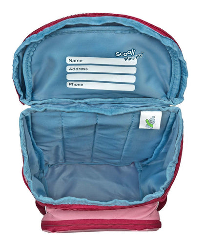 Scooli – Mini Me Kindergarten Rucksack – leichter Kinderrucksack – Vorschulrucksack – gepolsterte Träger