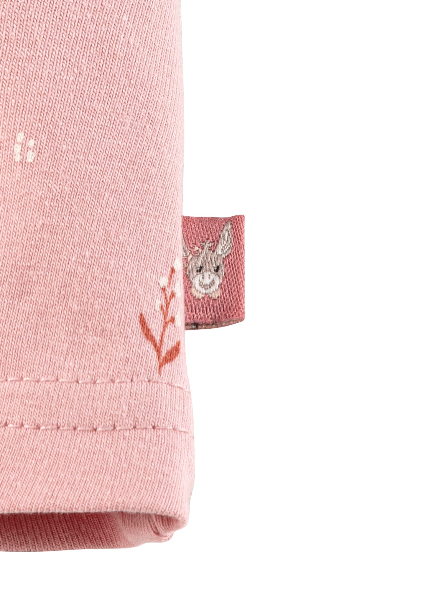 Sterntaler Mädchen Kleid Blümchen Kinderkleid