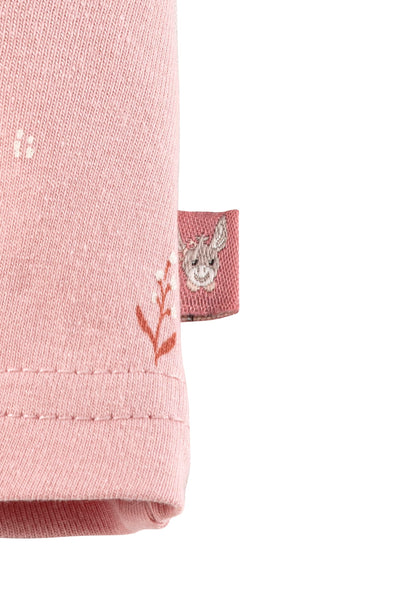 Sterntaler Mädchen Kleid Blümchen Kinderkleid