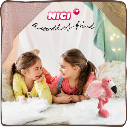 NICI Kuscheltier Koala 25 cm – Koala Plüschtier für Mädchen, Jungen & Babys – Flauschiger Stofftier Koala zum Spielen, Sammeln & Kuscheln – Gemütliches Schmusetier