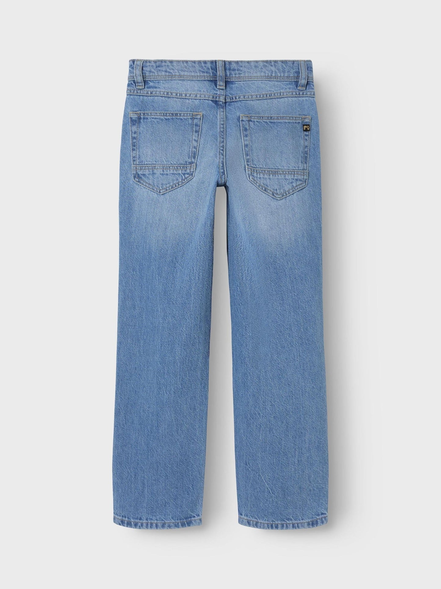 NAME IT Boy Jeans Straight Fit