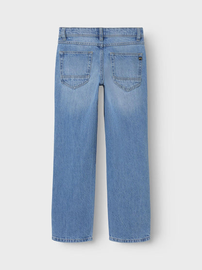 NAME IT Boy Jeans Straight Fit