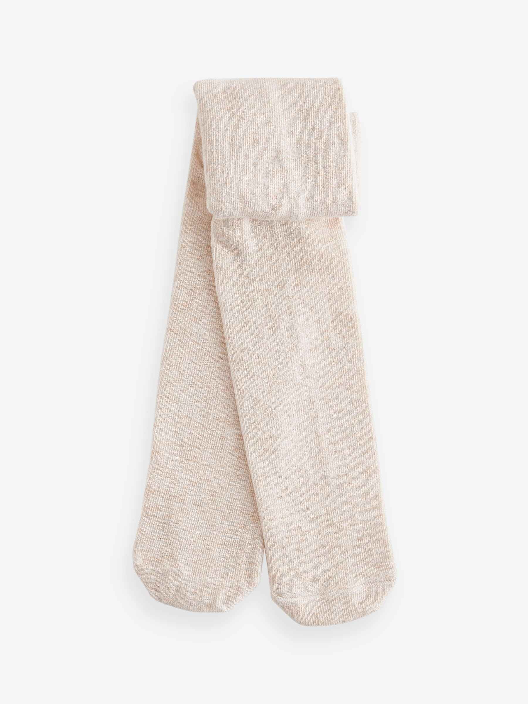 Next Baby Mädchen Strumpfhosen im 5er-Pack