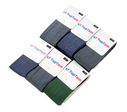 TupTam Baby Boys' Knitted Tights Pack of 6
