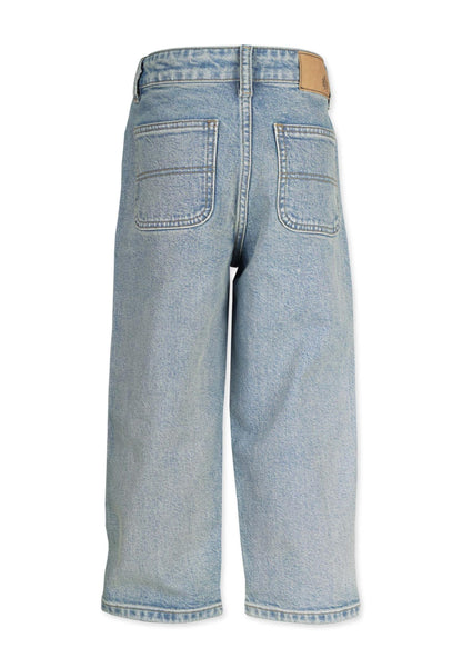 Band of Rascals Kinder Hose Baggy aus Bio-Baumwolle