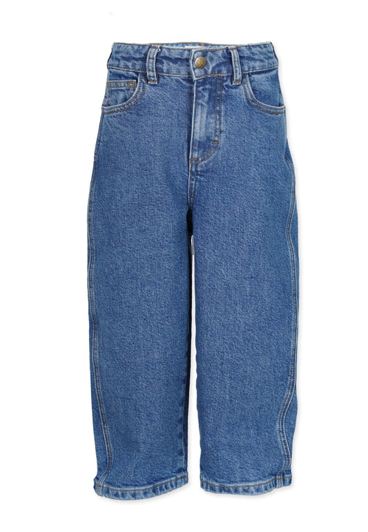 Band of Rascals Kinder Hose Baggy aus Bio-Baumwolle