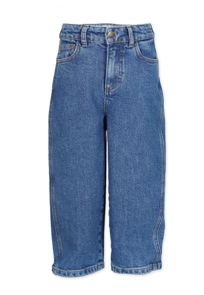 Band of Rascals Kinder Hose Baggy aus Bio-Baumwolle