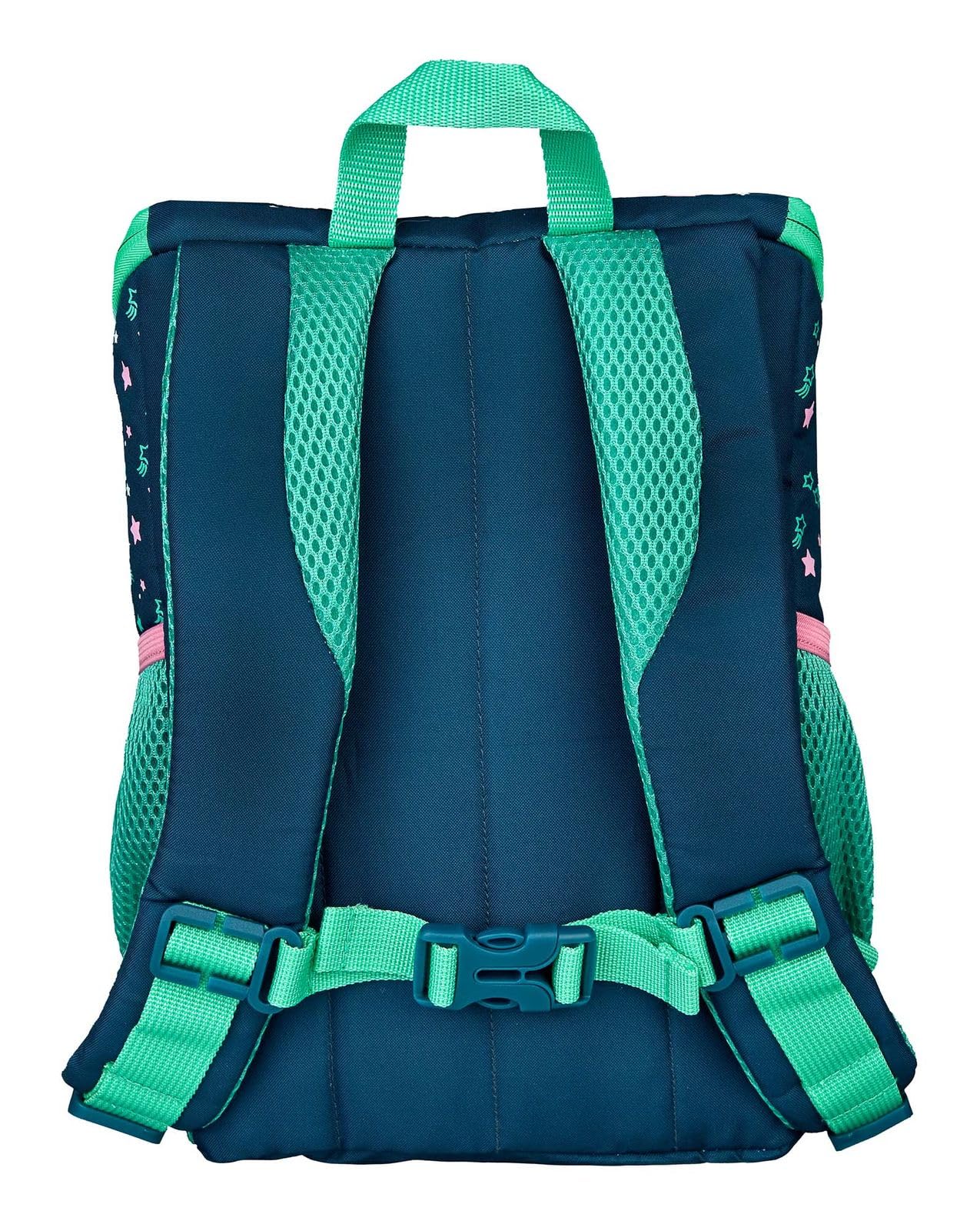 Scooli – Mini Me Kindergarten Rucksack – leichter Kinderrucksack – Vorschulrucksack – gepolsterte Träger