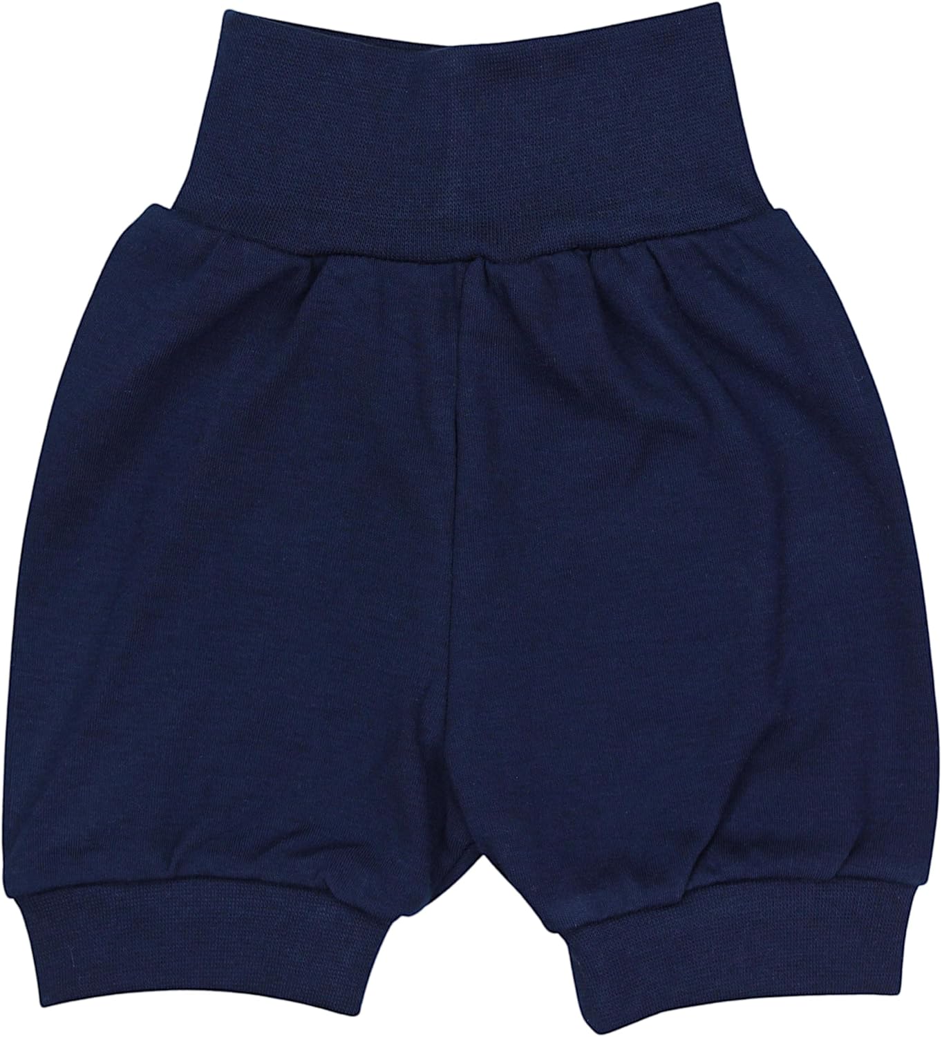 TupTam Baby Mädchen Pumphose Sommershorts 5er Set