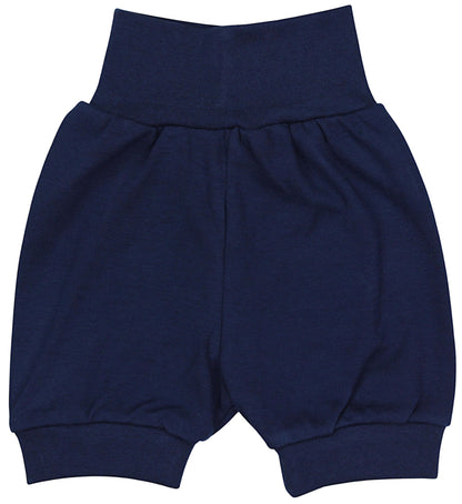 TupTam Baby Mädchen Pumphose Sommershorts 5er Set