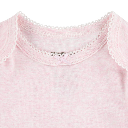 Huggies Little Hugs Baby-Mädchen Toddler Underwear Set (5er Pack)