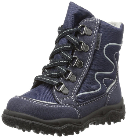 Superfit Jungen HuskySchneestiefel