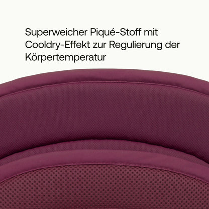 Bugaboo Duo-Komfort Sitzauflage für Vier Jahreszeiten