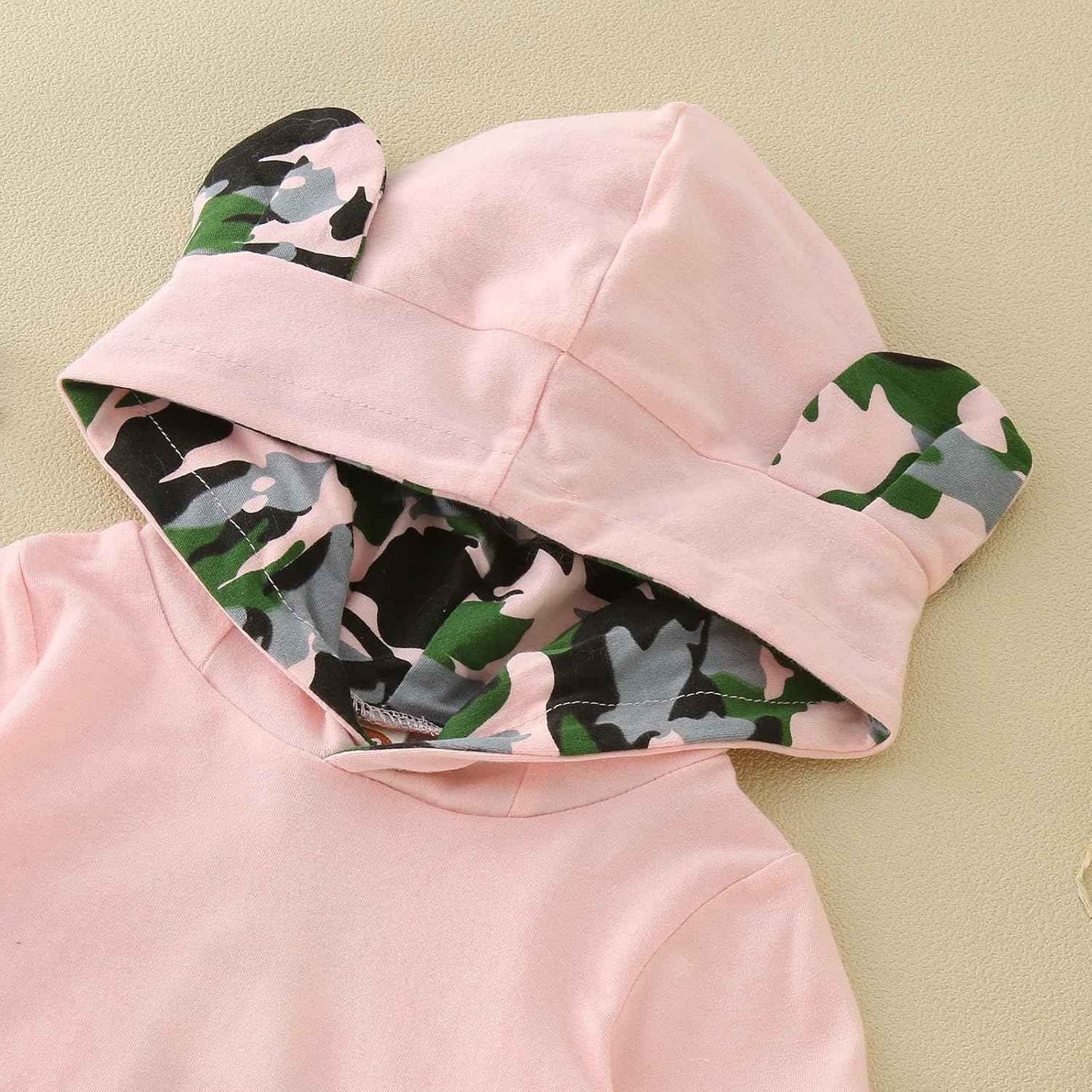 Herbst-Outfits für Mädchen, Kinder, 2-teilig, mit Kapuze, zum Ausgehen, Kinder-Sweatanzug-Set, zweiteilig, aktives Sweatshirt mit Kapuze, Sweathosen-Set, Winter, langärmelig, Trainingsanzüge, lässig