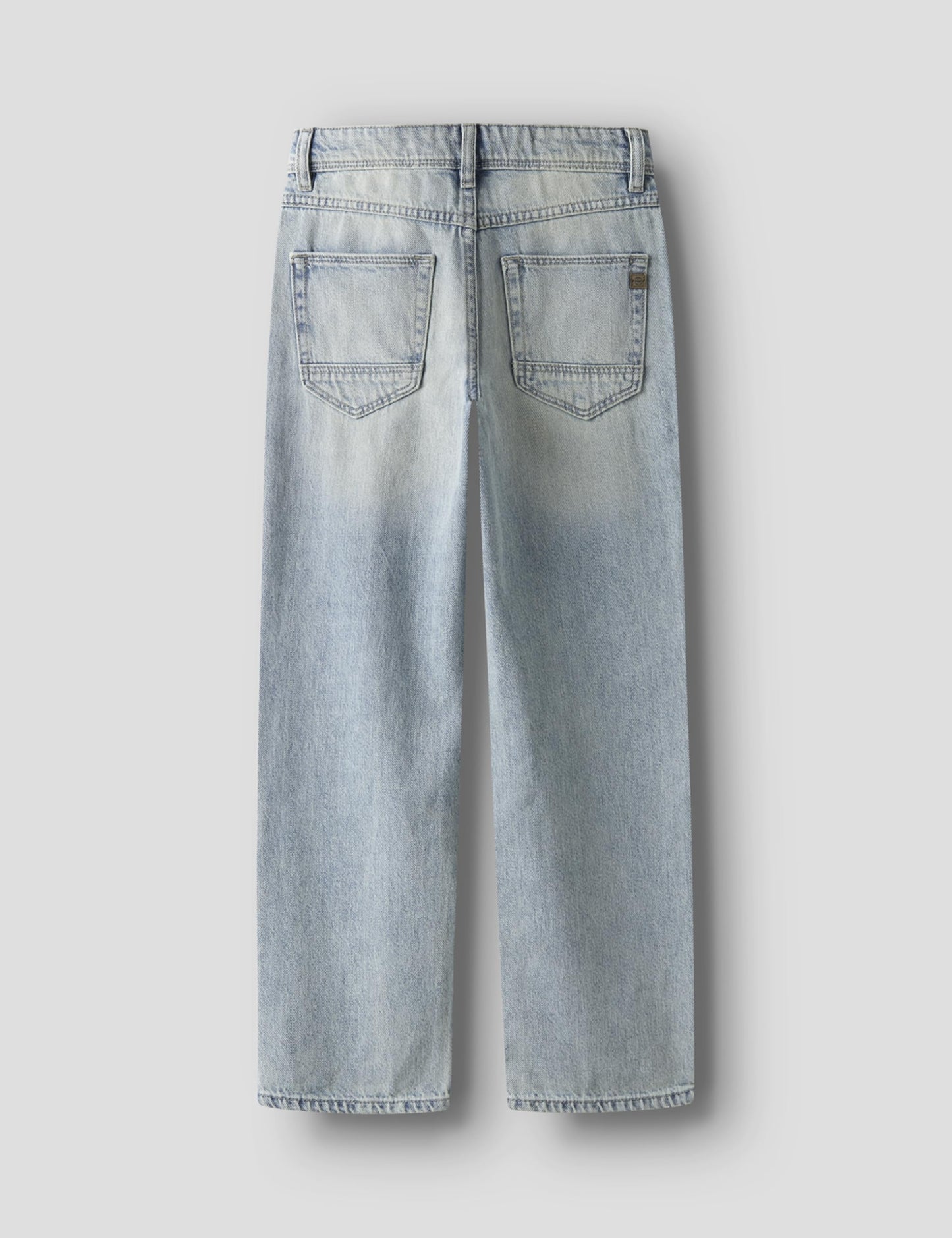 NAME IT Boy Jeans Straight Fit
