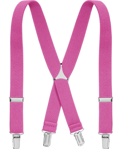 Playshoes Unisex Elastic Braces