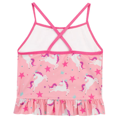 Harry Bear Mädchen Badeanzug Einhorn