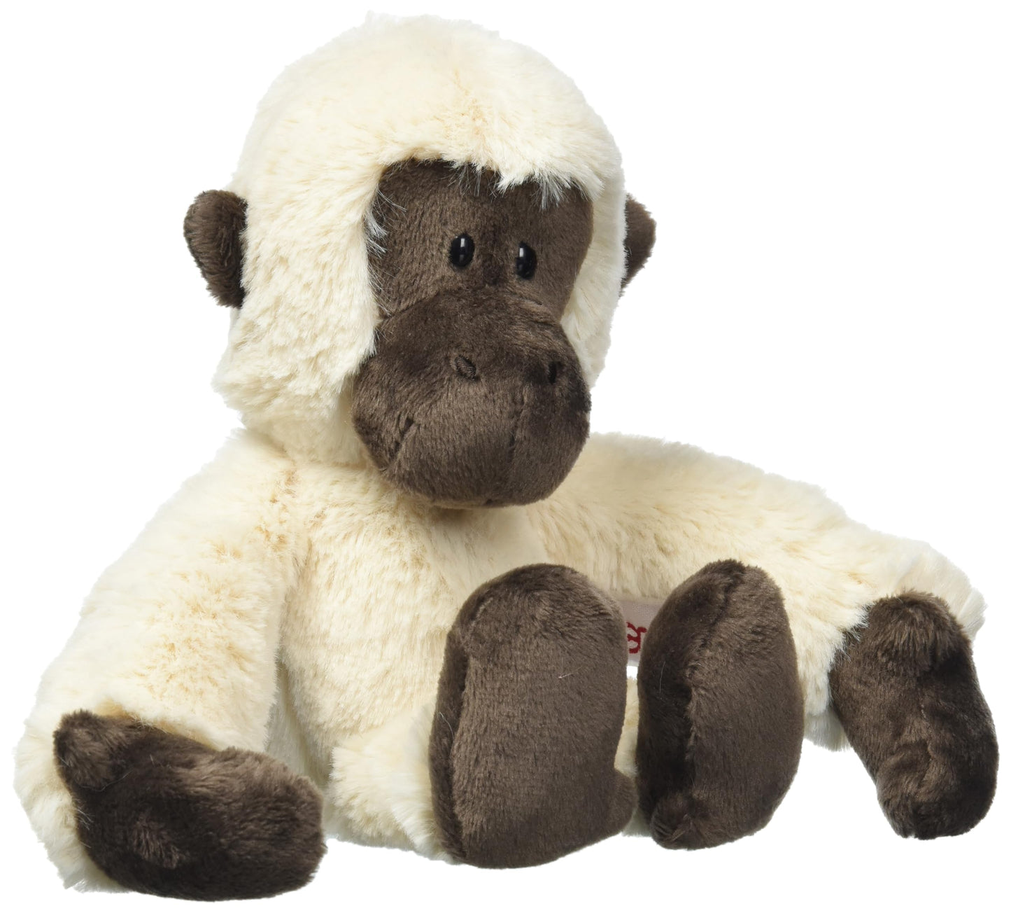 NICI Kuscheltier Giraffe 20cm Zoo Friends